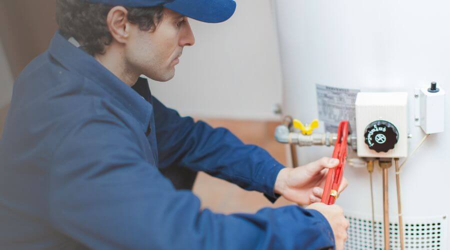 Professional Leak Detection Services in Moody, TX